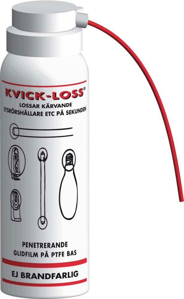 Kvickloss