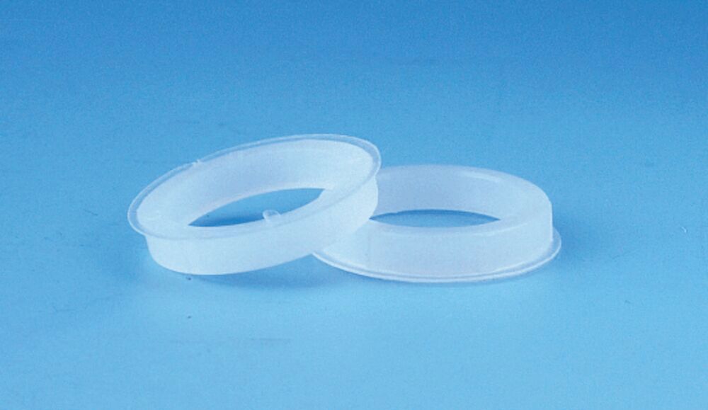 Adapterhylsor av plast
