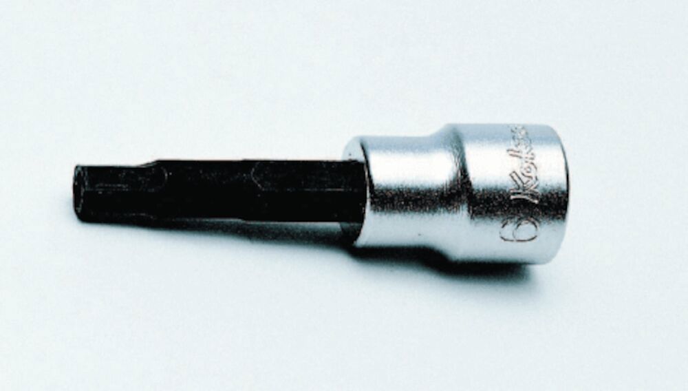 Koken Insexhylsa 3/8"