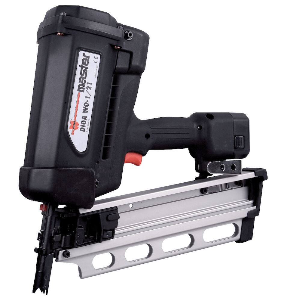 Spikpistol DIGA WO-1/21