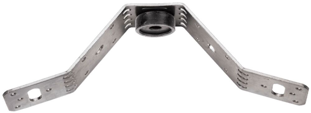 Ventilationskanalhållare