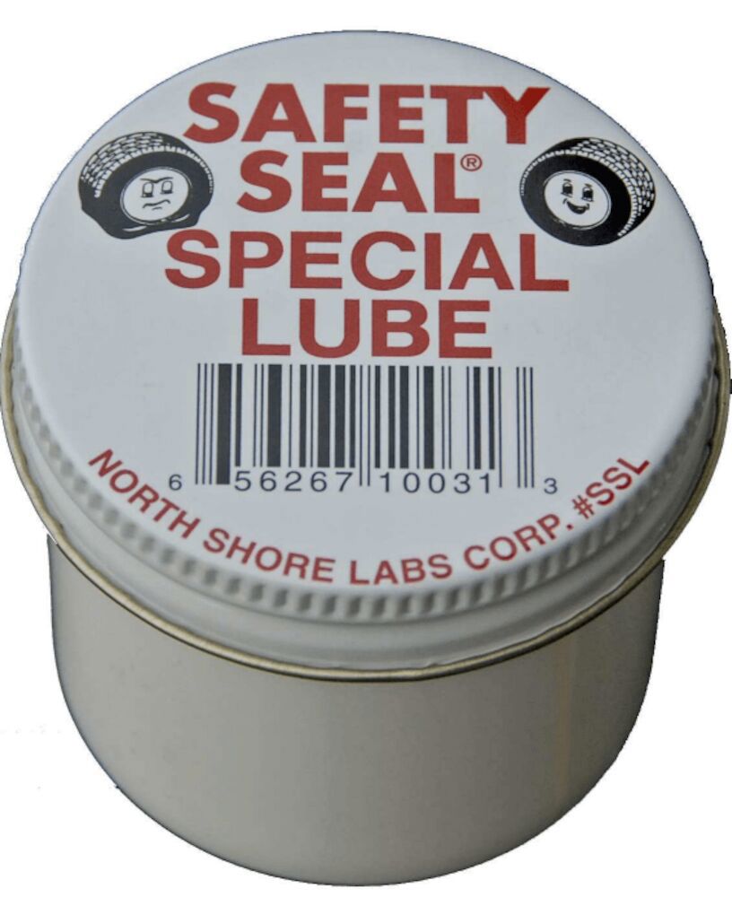 Special lube