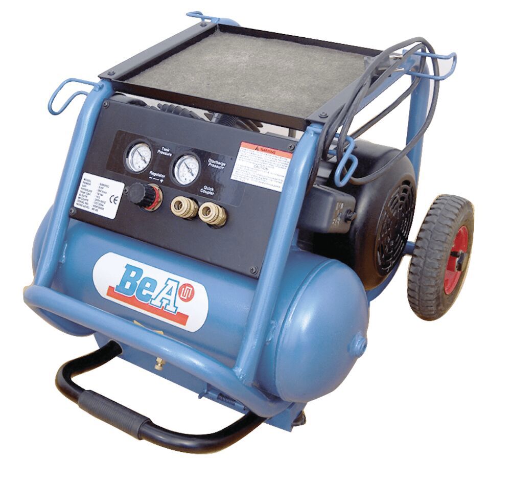 Kompressor KV 350-15