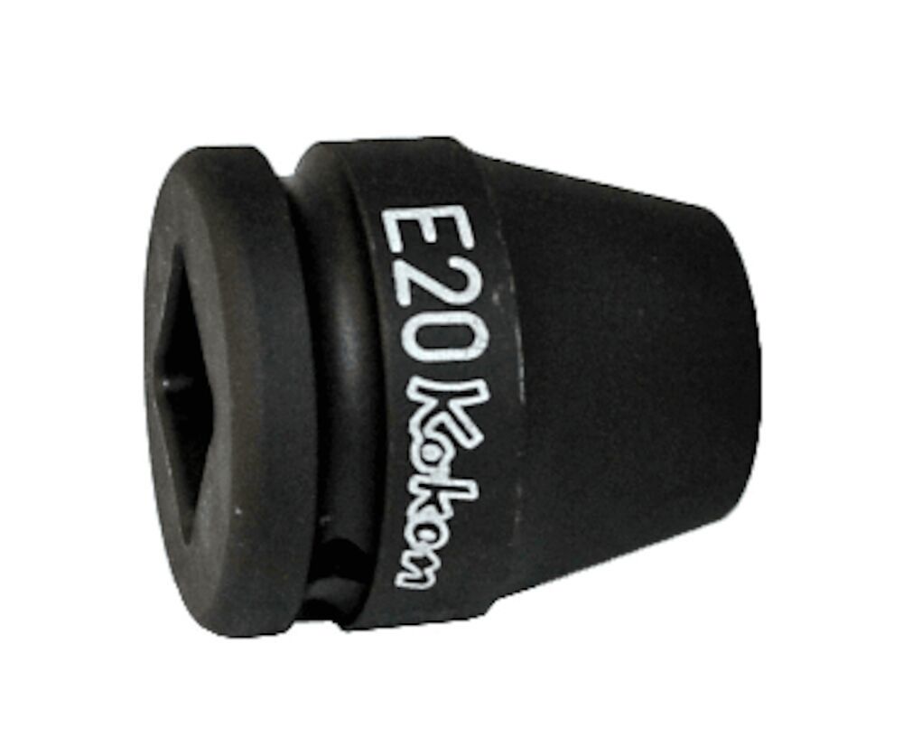 E-TX hylsa kraft 50mm
