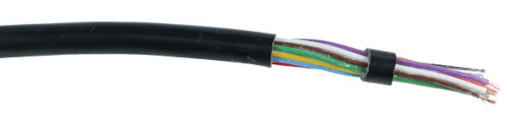 Fordonskabel RKKB