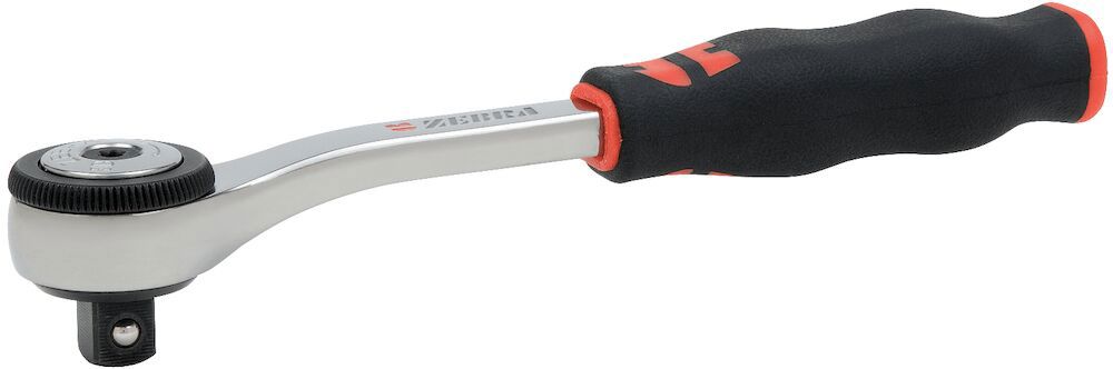 Spärrskaft 1/2" 250mm
