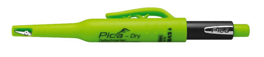 Stiftmärkpenna Pica-Dry