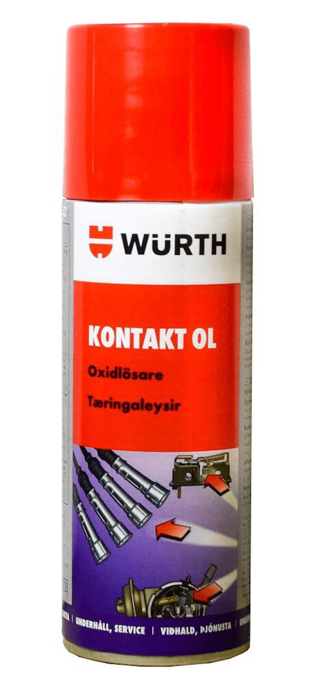 Kontakt OL