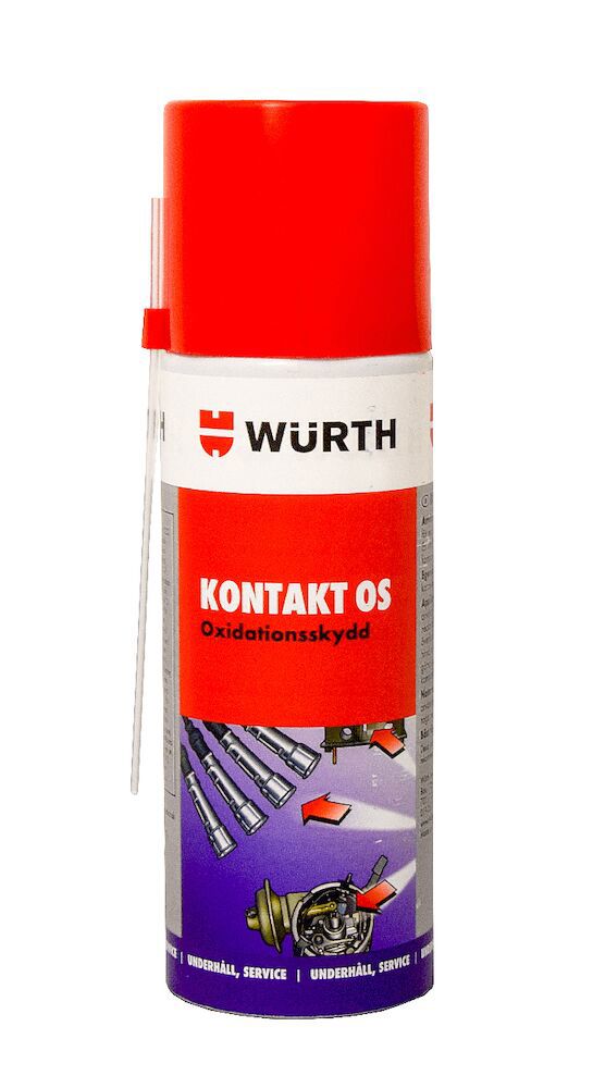 Kontakt OS