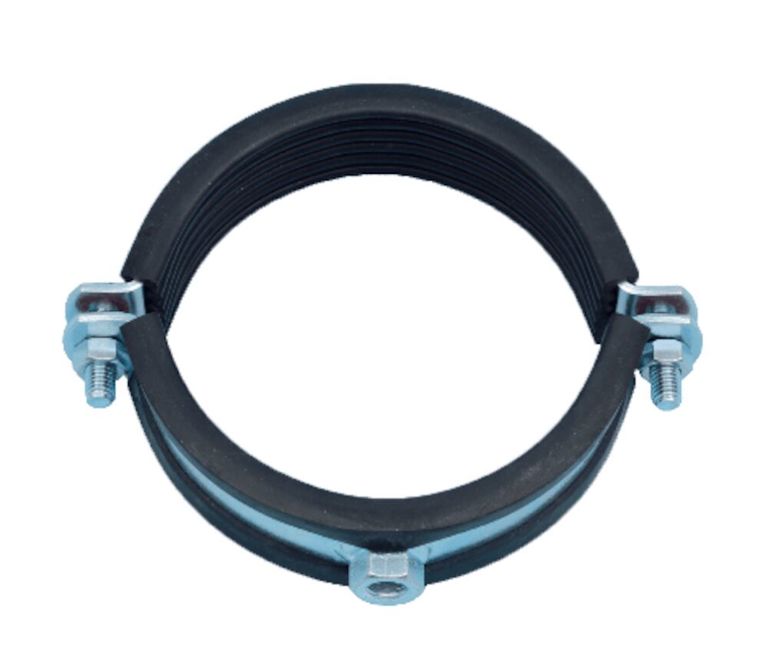 Rörklammer TIPP® Heavy-Duty | Wurth.se