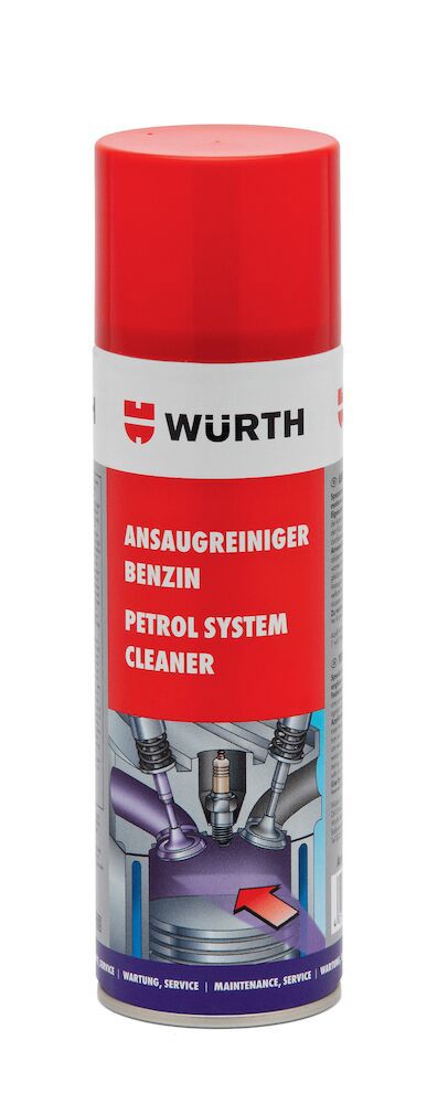 Motorrengöring, Petrol System Cleaner