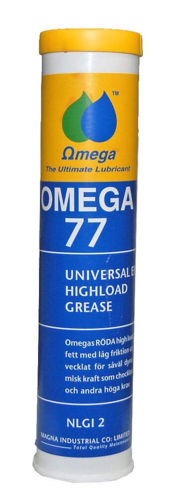 Omega 77