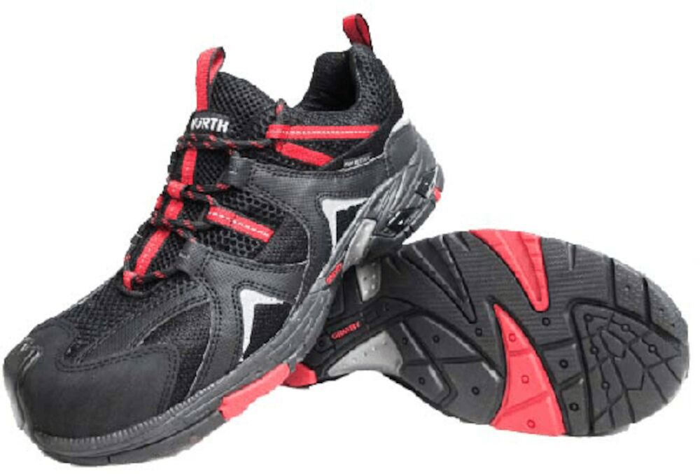 Skyddssko Würth Sport S1P