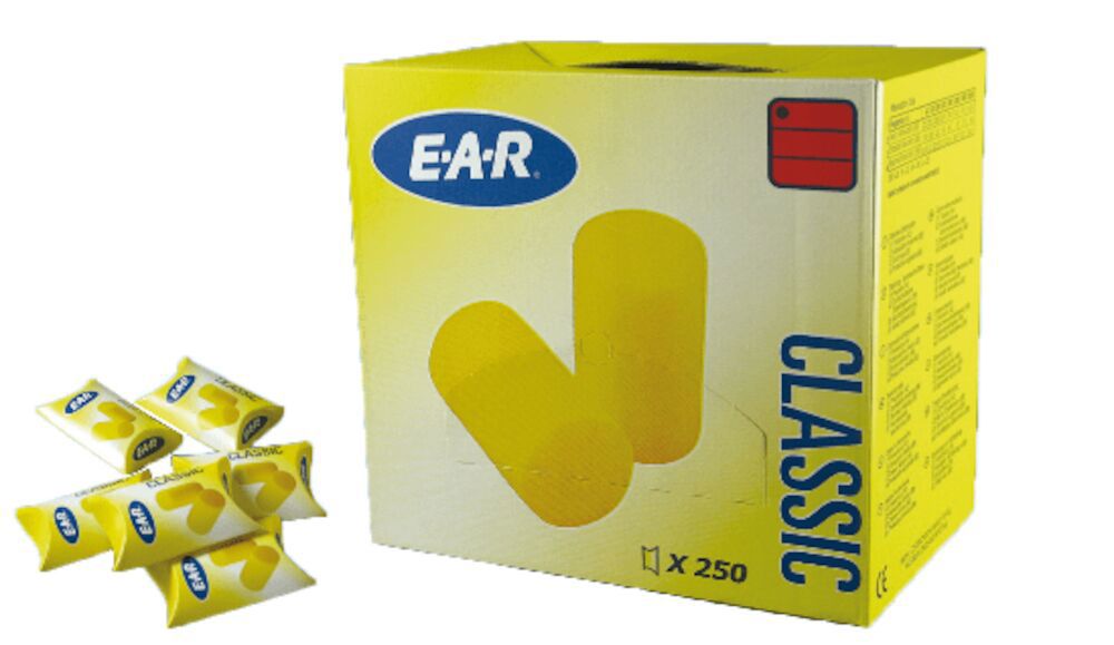 EAR Classic