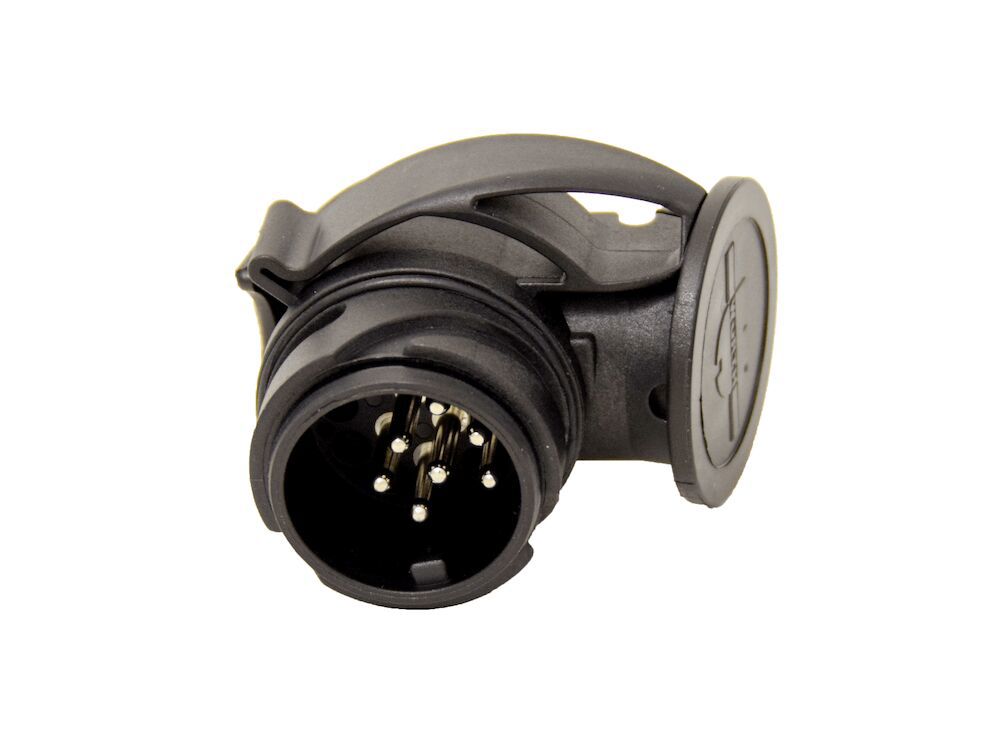Adapter släpvagnskontakt