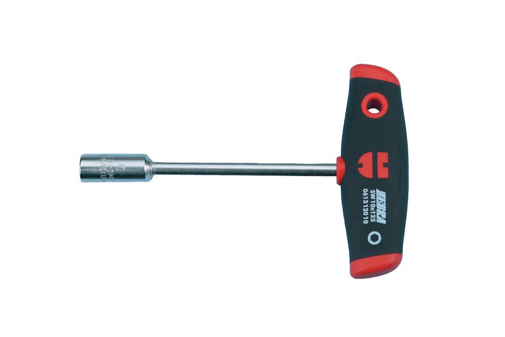 Hylsmejsel T-handtag