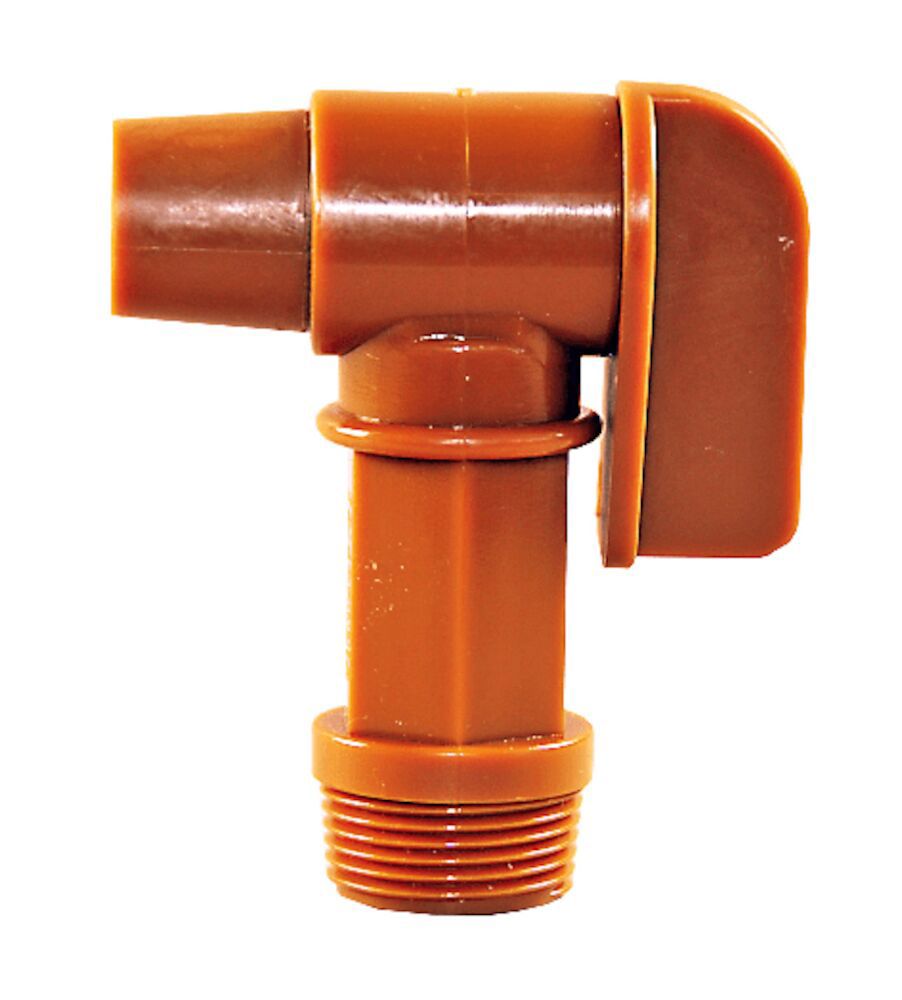 Fatkran för pinelinefat