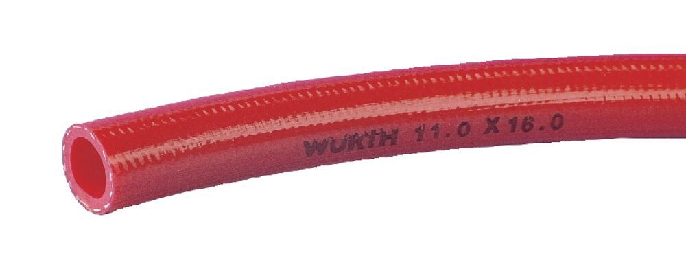 Tryckluftsslang Würth