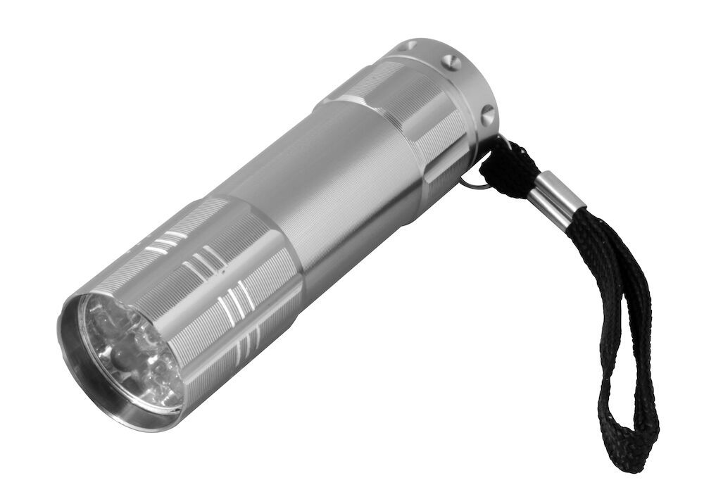 Discovery LED