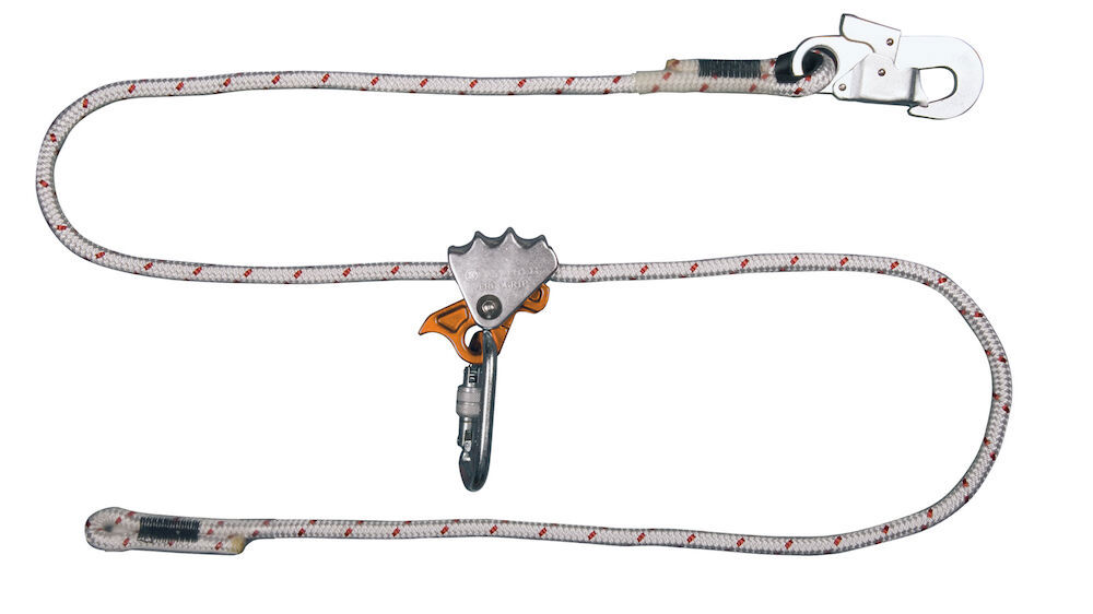 Stödlina Comfort Grip