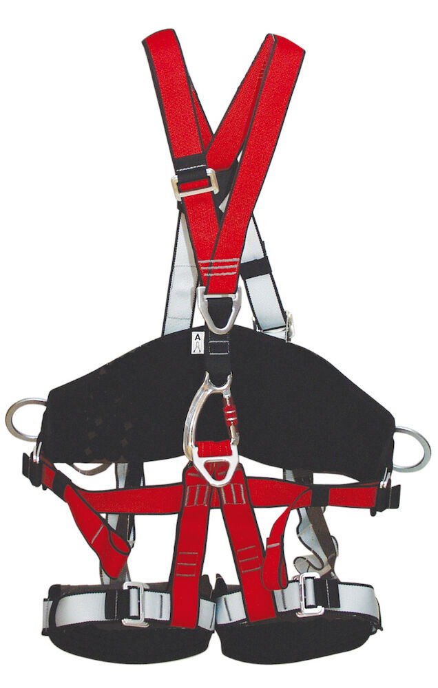 Fallskyddssele Spezialist