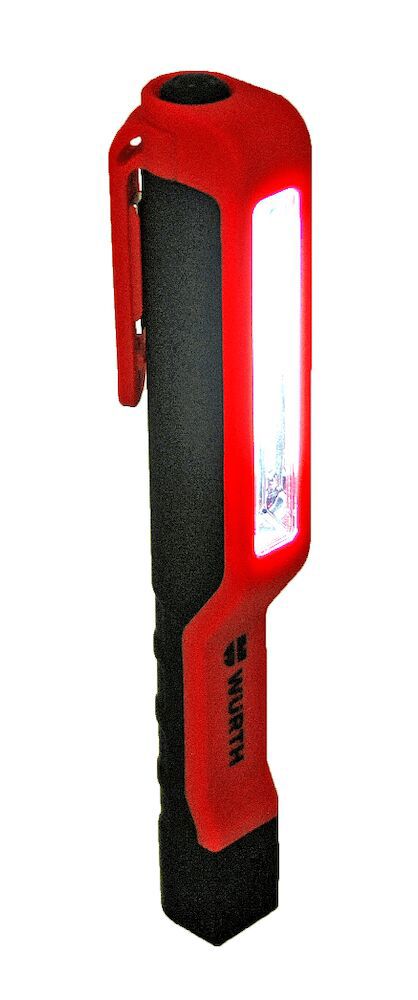 Ficklampa 1,5W LED