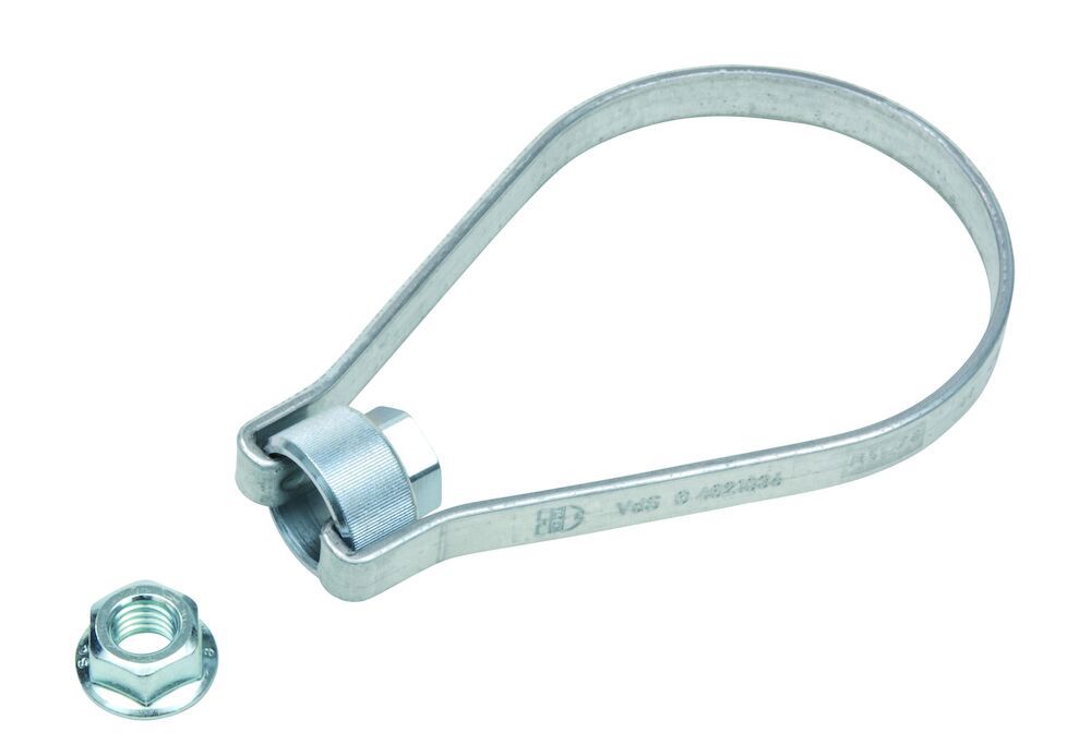 Sprinklersvep Tipp ® VDS