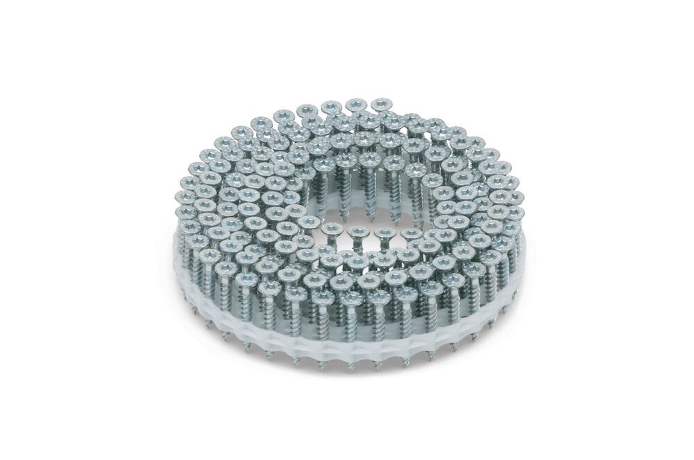 Rundbandad ASSY® SPORT TFT