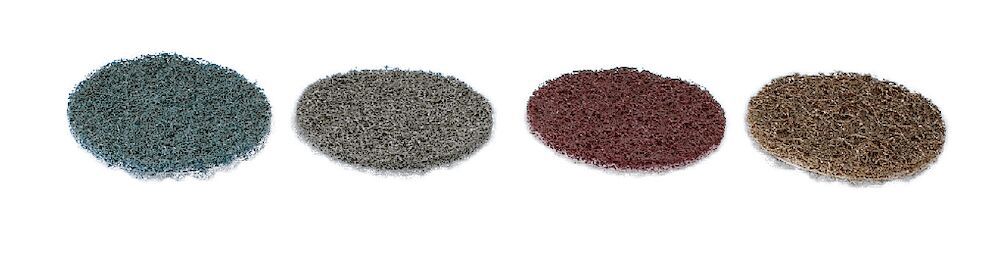 Putsrondell Scotch-Brite™