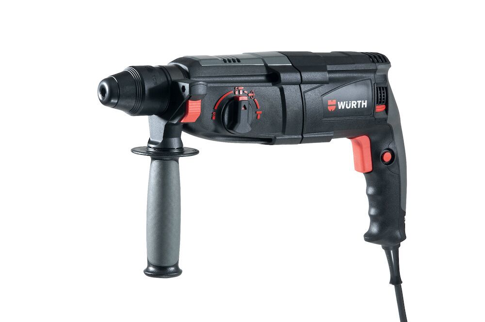 Borrhammare H28 MLE Power