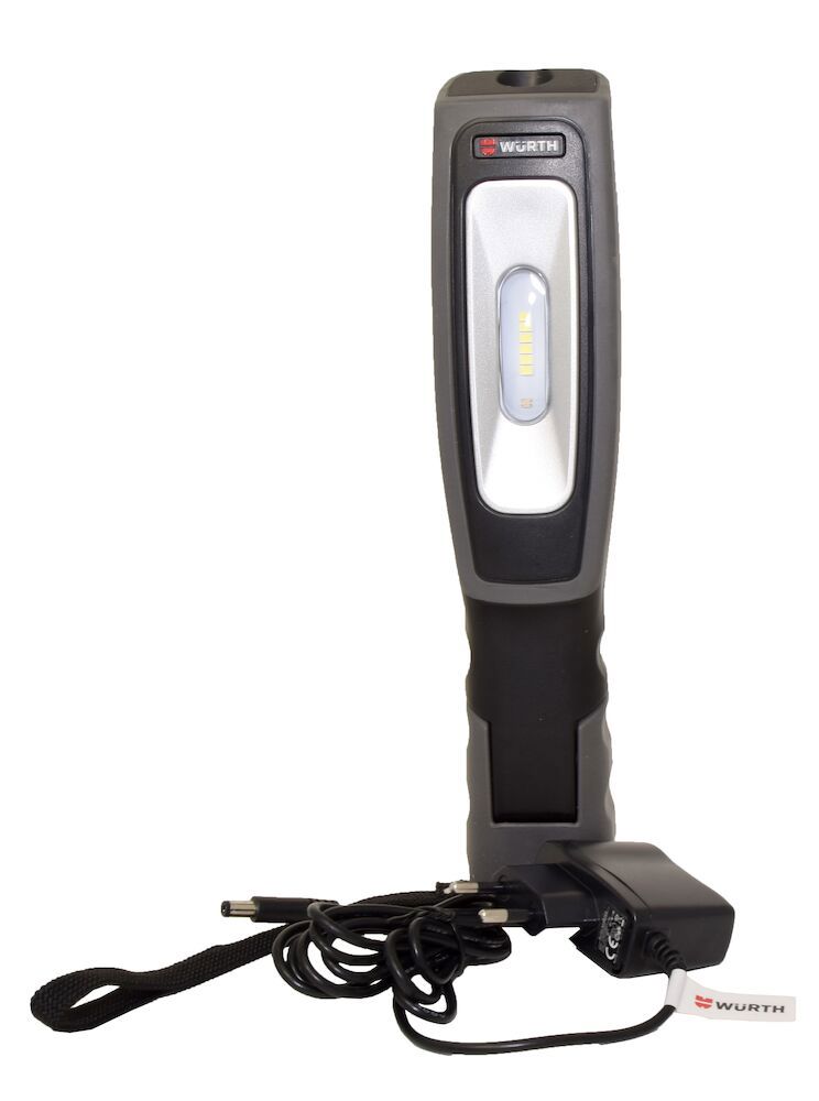 Handlampa Ergolight Pro 7W LED