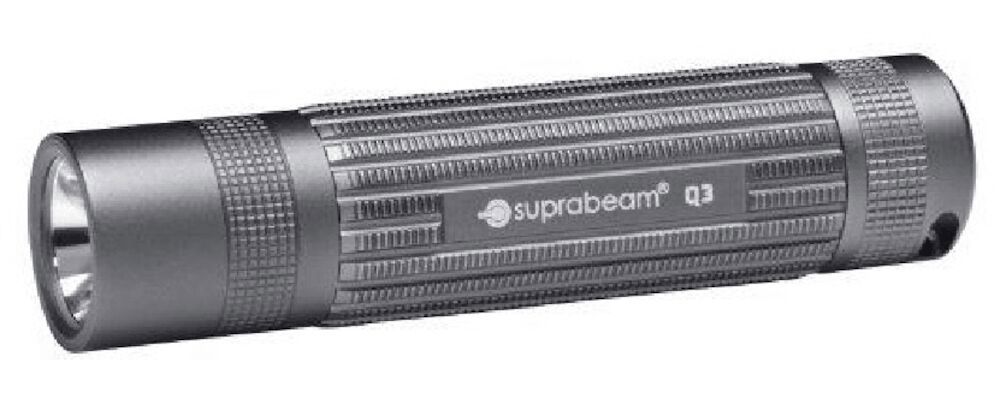 Suprabeam Q3 LED