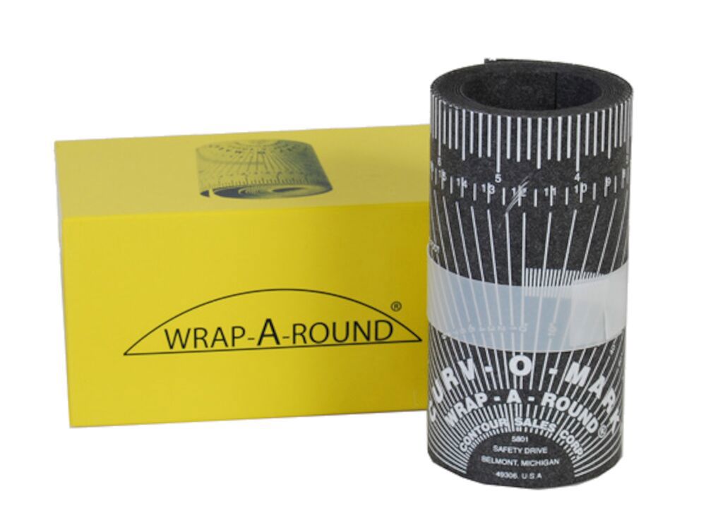 Wrap-A-Round®