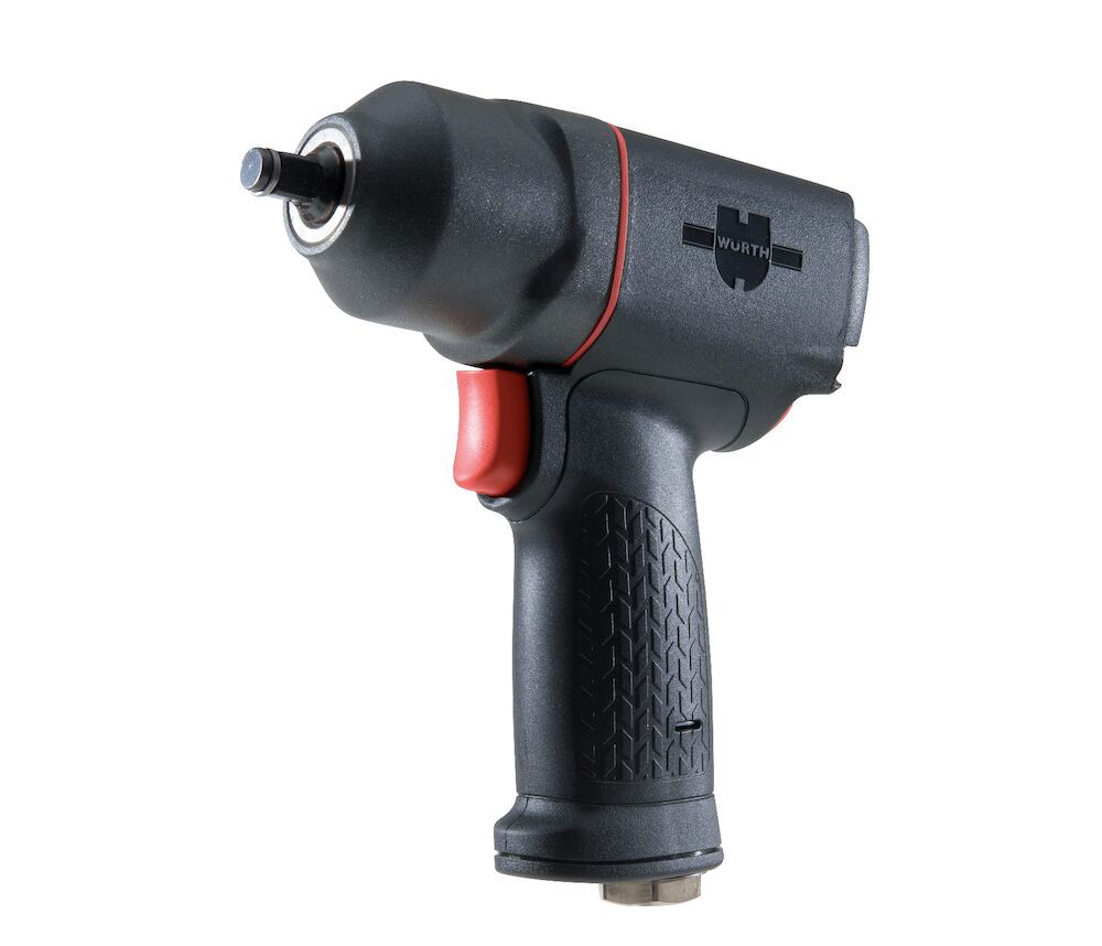 Mutterdragare DSS 3/8" Mini Premium