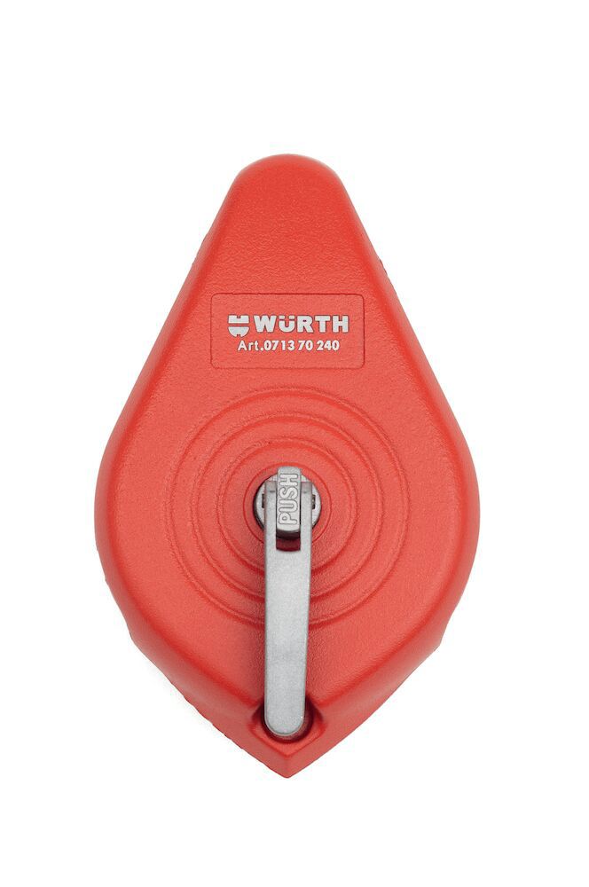 Märksnöre 30 m Würth