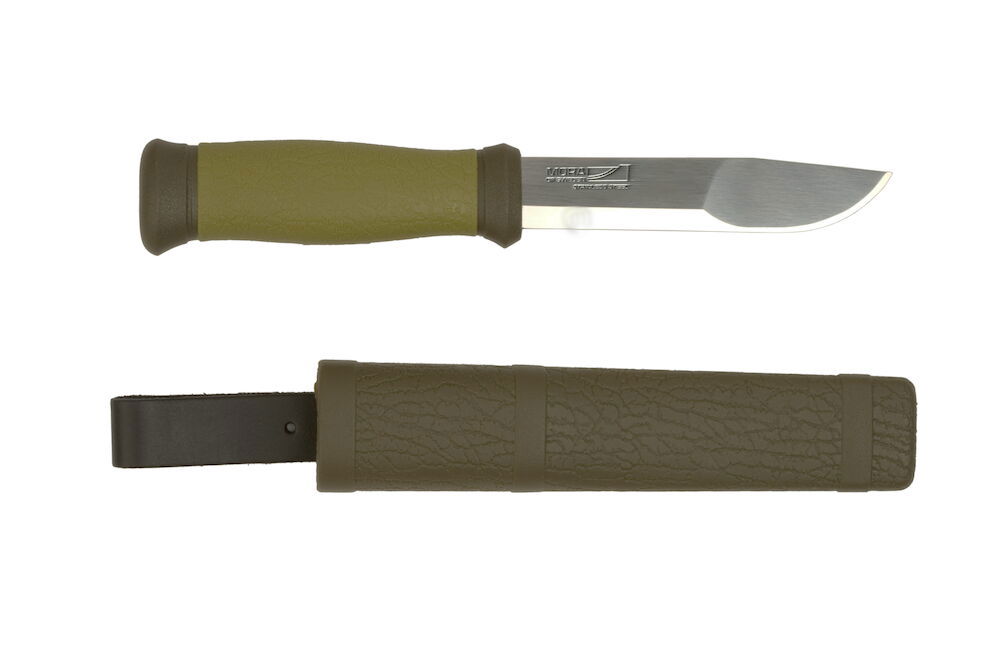 Kniv Mora Outdoor 2000