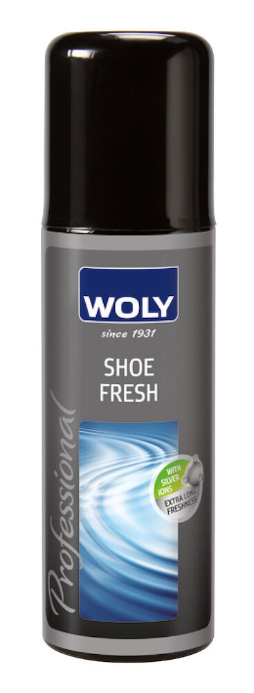 Deospray