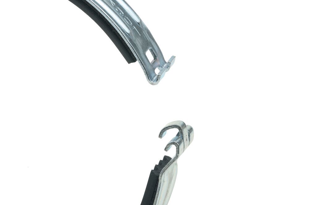 Rörklammer TIPP® AERO