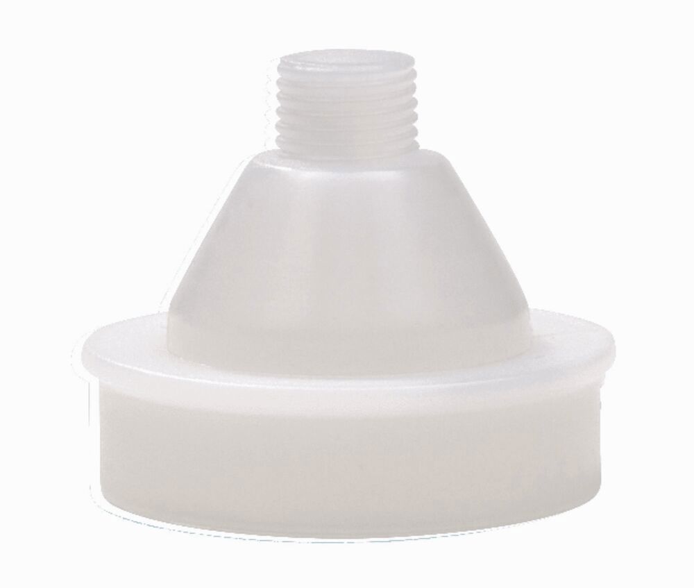 Adapter vindrutelim