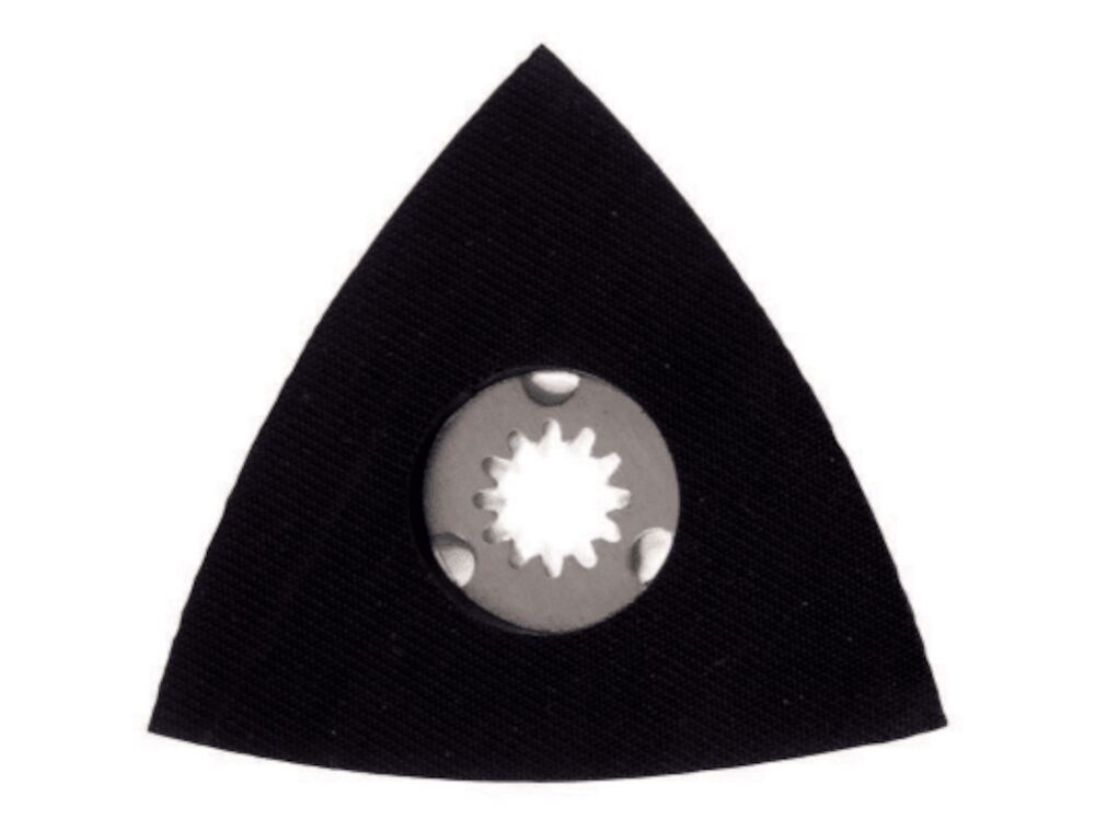 Underläggsplatta Trekant slip