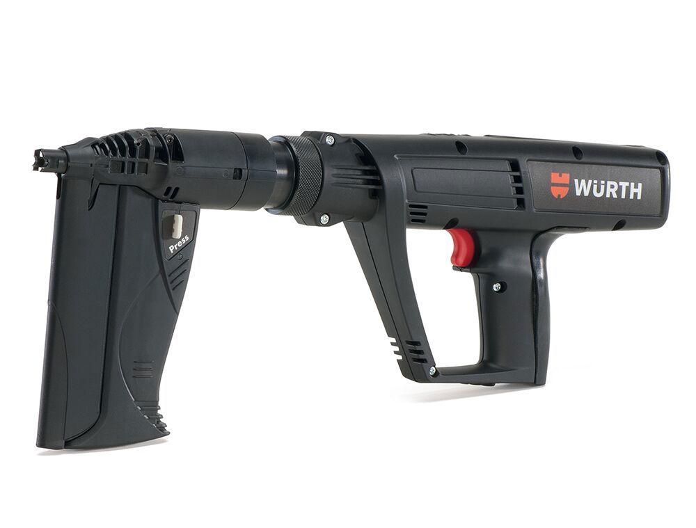 Krutpistoler & tillbehör