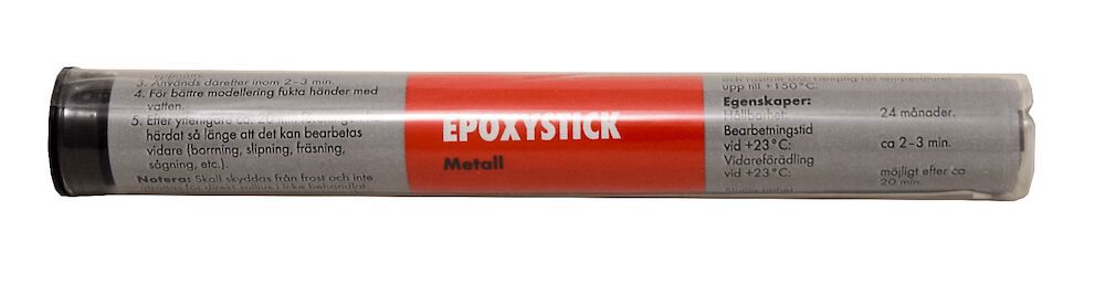 Reparationsstick, 2K Epoxystick