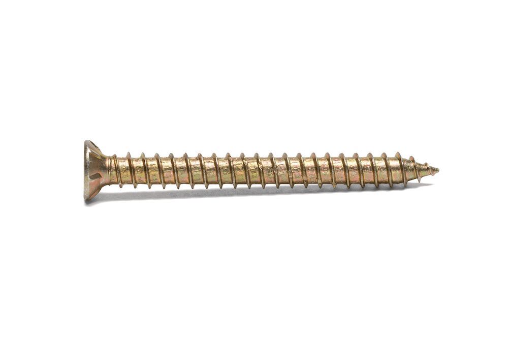 Betongskruv Amo®III skruv typ 1 FZY