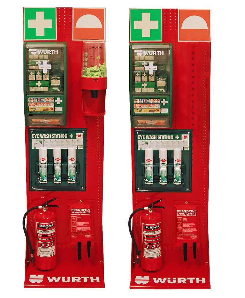 OrsySafe