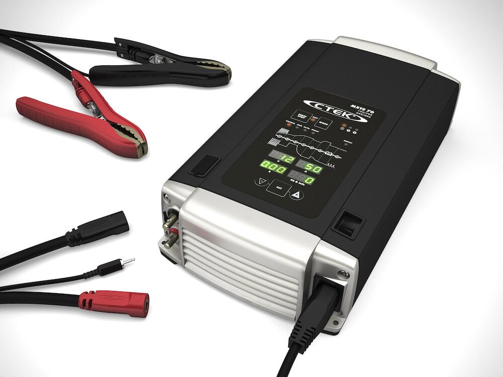 CTEK MXTS 70