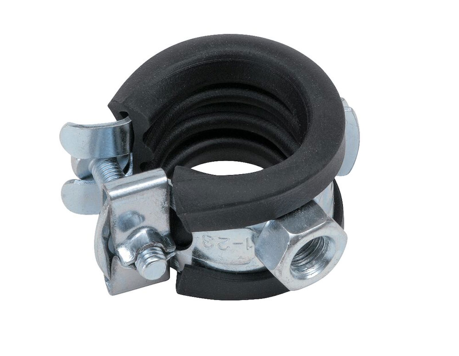 Rörklammer TIPP® Priopress | Wurth.se