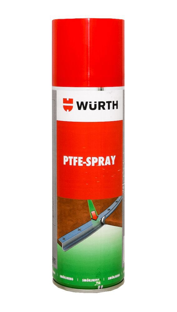 PTFE-spray