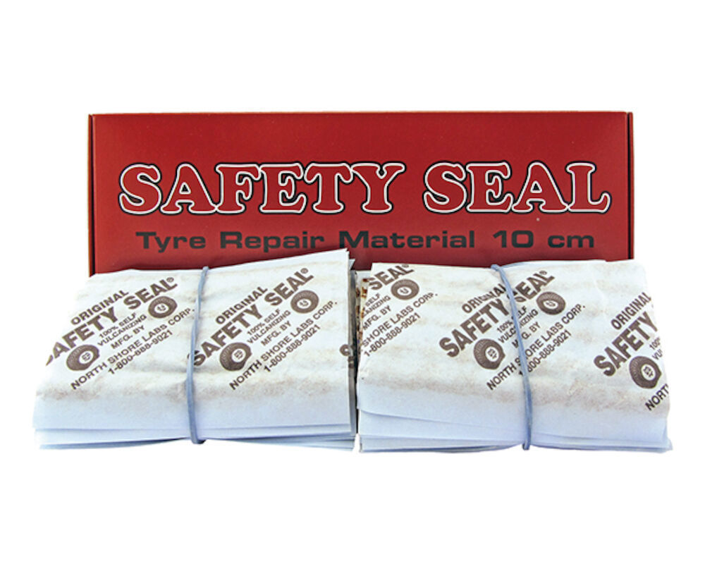 Plugg till Safety Seal däckreparationssats
