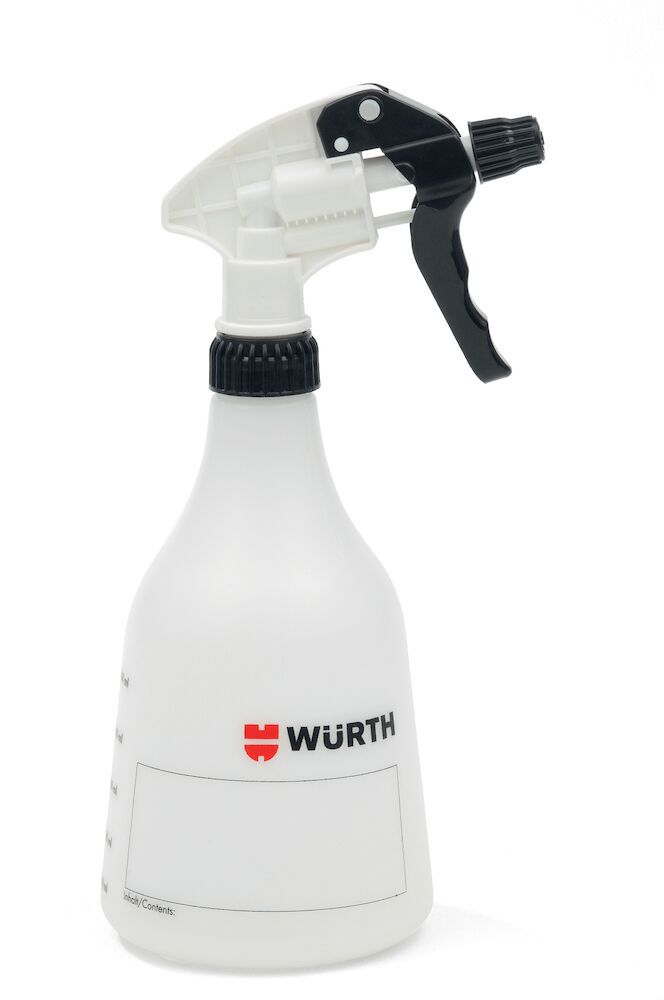 Sprayflaska 0,5 l