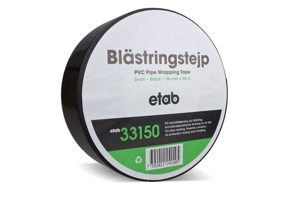 Blästringstejp Etab